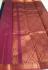 PL BIG BUTTA SAREE